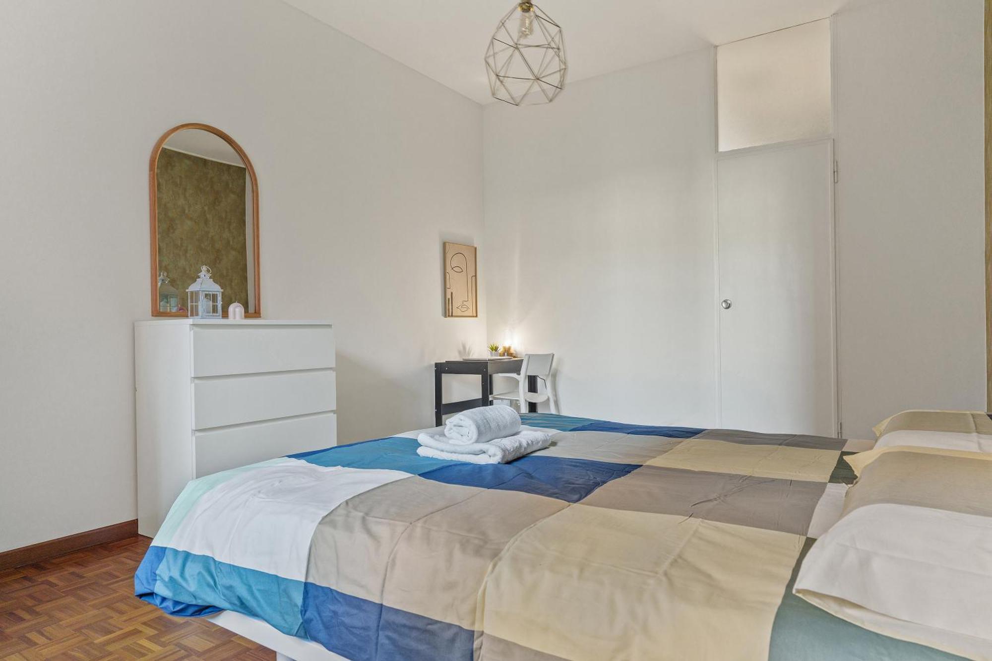 Urban Chic Retreat Milan Central Station - Loreto Extérieur photo