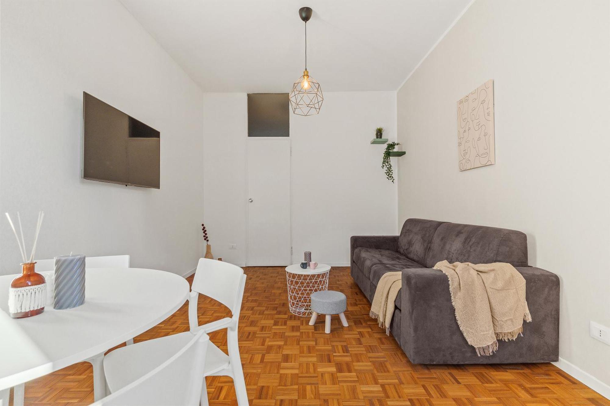 Urban Chic Retreat Milan Central Station - Loreto Extérieur photo