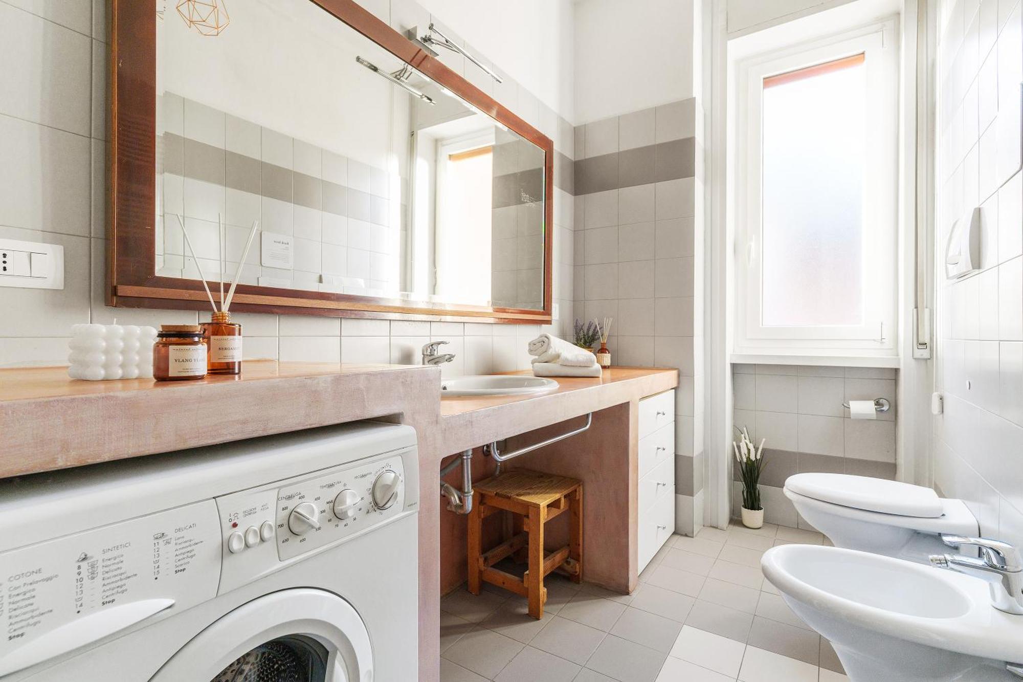 Urban Chic Retreat Milan Central Station - Loreto Extérieur photo