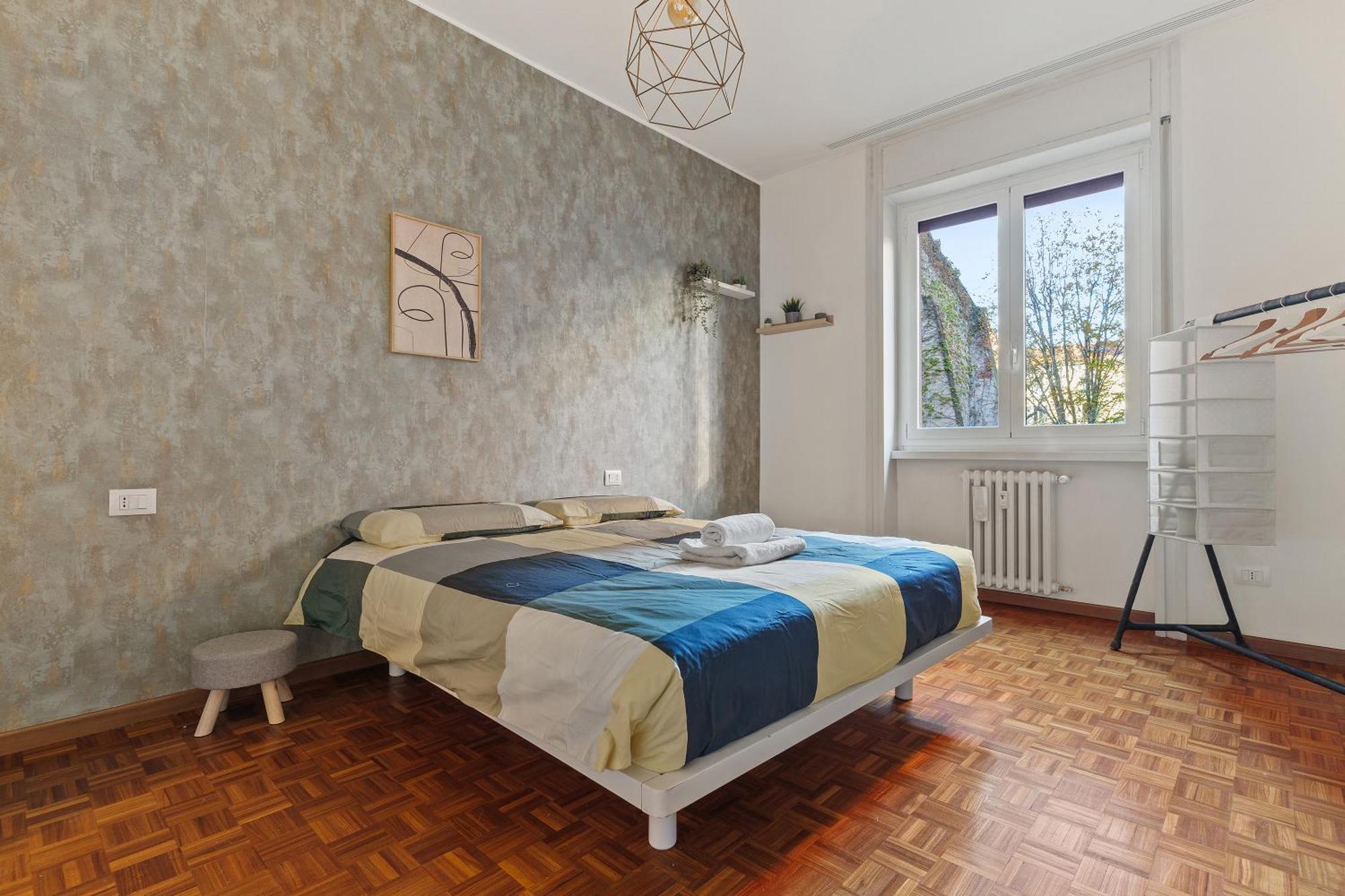 Urban Chic Retreat Milan Central Station - Loreto Extérieur photo